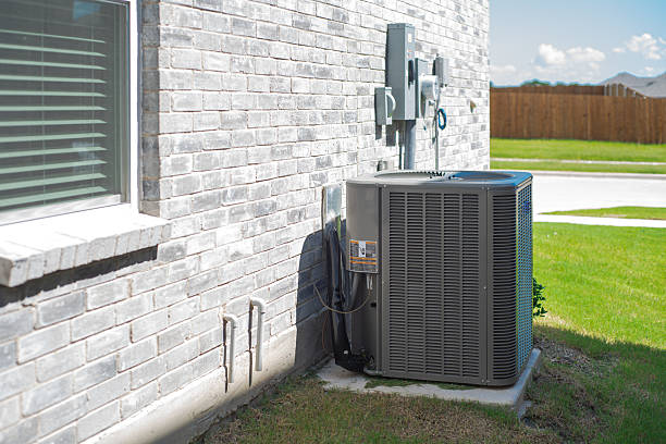 Reliable Emergency Hvac contractor in Corinth, TX by FH HVAC